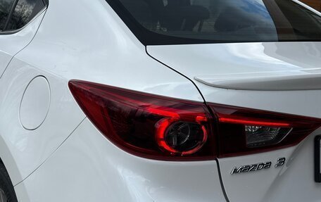 Mazda 3, 2014 год, 1 300 000 рублей, 13 фотография