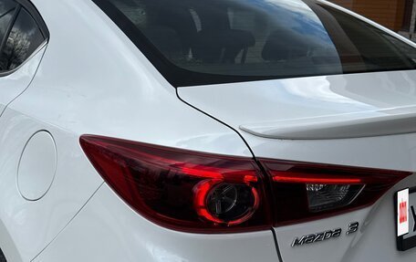 Mazda 3, 2014 год, 1 300 000 рублей, 5 фотография