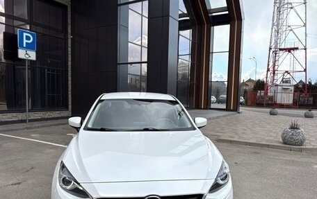 Mazda 3, 2014 год, 1 300 000 рублей, 6 фотография