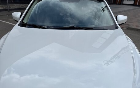 Mazda 3, 2014 год, 1 300 000 рублей, 16 фотография