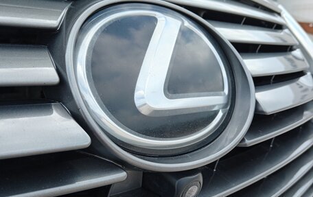 Lexus RX IV рестайлинг, 2017 год, 3 990 000 рублей, 13 фотография