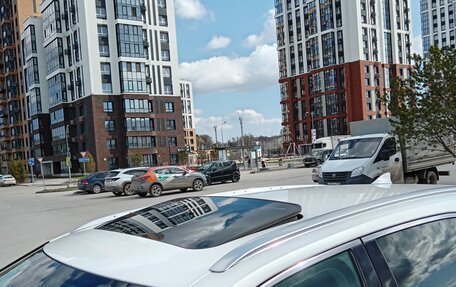Lexus RX IV рестайлинг, 2017 год, 3 990 000 рублей, 25 фотография