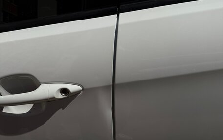 KIA Rio III рестайлинг, 2016 год, 750 000 рублей, 6 фотография