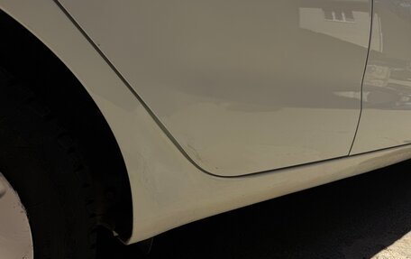 KIA Rio III рестайлинг, 2016 год, 750 000 рублей, 11 фотография