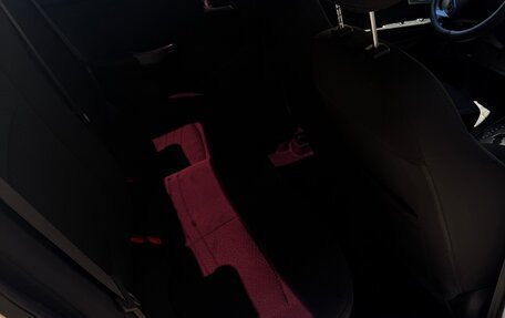 KIA Rio III рестайлинг, 2016 год, 750 000 рублей, 13 фотография