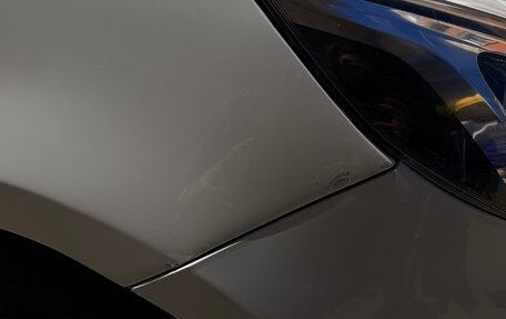 KIA Rio III рестайлинг, 2016 год, 750 000 рублей, 15 фотография