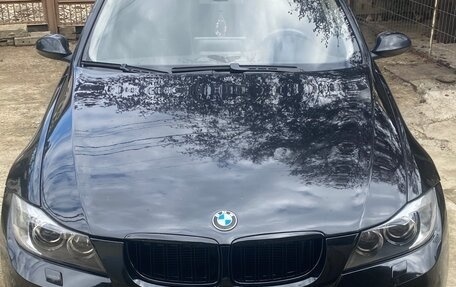 BMW 3 серия, 2007 год, 620 000 рублей, 2 фотография