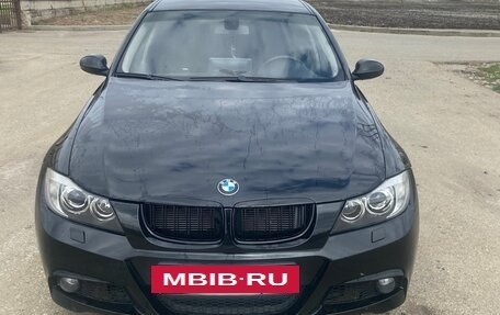BMW 3 серия, 2007 год, 620 000 рублей, 7 фотография
