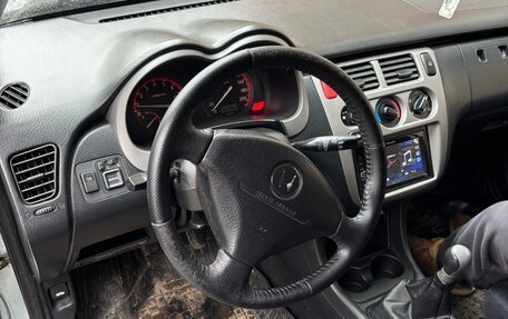 Honda HR-V I, 2003 год, 475 000 рублей, 7 фотография