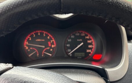 Honda HR-V I, 2003 год, 475 000 рублей, 6 фотография