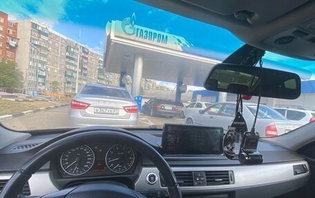 BMW 3 серия, 2007 год, 620 000 рублей, 11 фотография