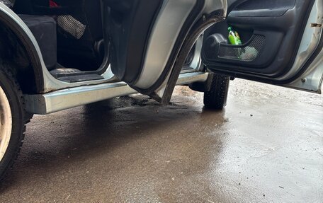 Honda HR-V I, 2003 год, 475 000 рублей, 3 фотография