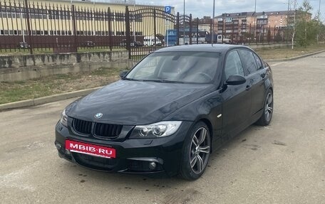 BMW 3 серия, 2007 год, 620 000 рублей, 6 фотография
