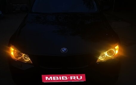 BMW 3 серия, 2007 год, 620 000 рублей, 10 фотография