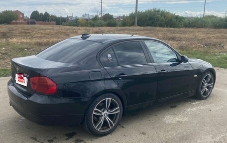 BMW 3 серия, 2007 год, 620 000 рублей, 4 фотография
