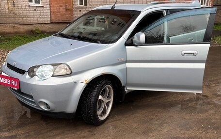 Honda HR-V I, 2003 год, 475 000 рублей, 5 фотография