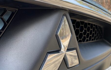Mitsubishi Lancer IX, 2008 год, 1 200 000 рублей, 4 фотография