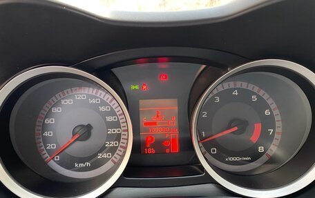 Mitsubishi Lancer IX, 2008 год, 1 200 000 рублей, 12 фотография