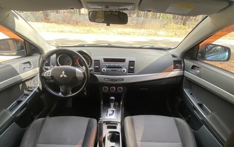 Mitsubishi Lancer IX, 2008 год, 1 200 000 рублей, 11 фотография