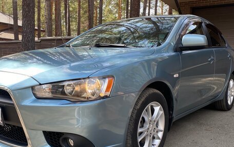Mitsubishi Lancer IX, 2008 год, 1 200 000 рублей, 8 фотография