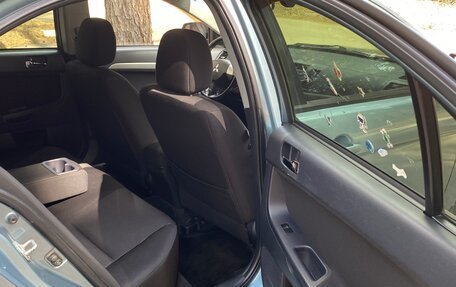 Mitsubishi Lancer IX, 2008 год, 1 200 000 рублей, 16 фотография