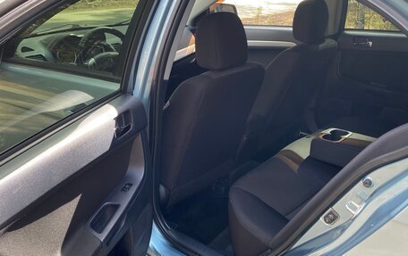 Mitsubishi Lancer IX, 2008 год, 1 200 000 рублей, 14 фотография