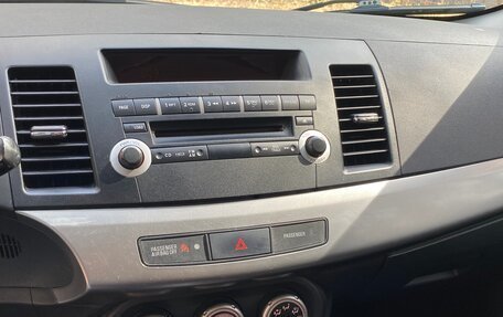 Mitsubishi Lancer IX, 2008 год, 1 200 000 рублей, 17 фотография