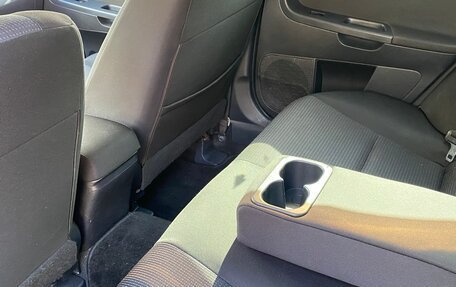 Mitsubishi Lancer IX, 2008 год, 1 200 000 рублей, 21 фотография