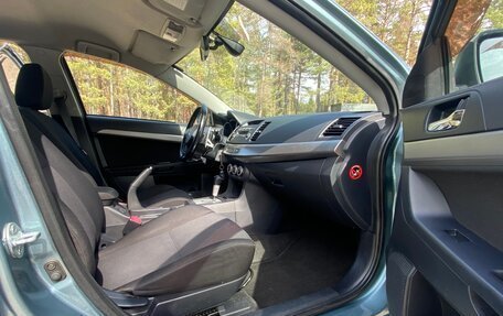 Mitsubishi Lancer IX, 2008 год, 1 200 000 рублей, 18 фотография