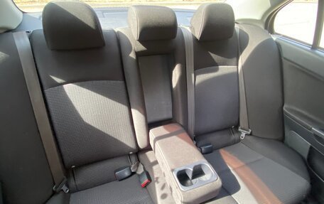 Mitsubishi Lancer IX, 2008 год, 1 200 000 рублей, 23 фотография