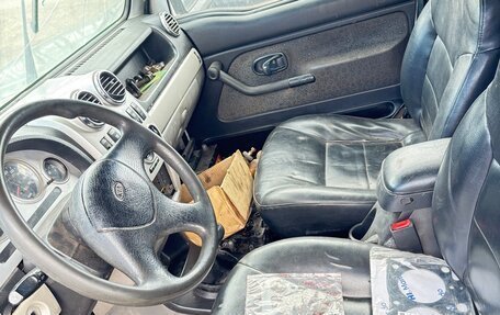 KIA Retona I, 2002 год, 220 000 рублей, 3 фотография