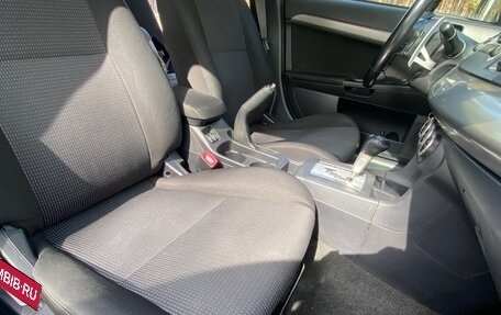 Mitsubishi Lancer IX, 2008 год, 1 200 000 рублей, 19 фотография