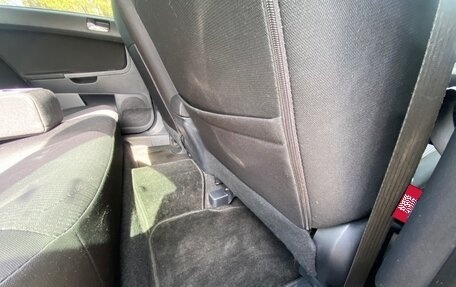 Mitsubishi Lancer IX, 2008 год, 1 200 000 рублей, 20 фотография