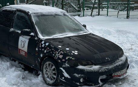 Honda Civic VII, 1993 год, 420 000 рублей, 3 фотография