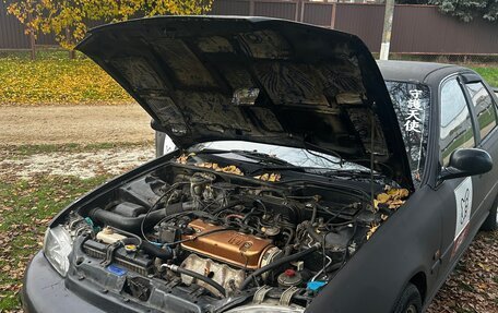 Honda Civic VII, 1993 год, 420 000 рублей, 4 фотография