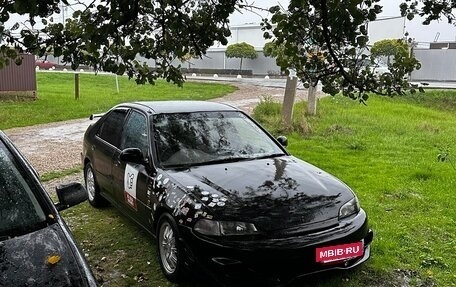 Honda Civic VII, 1993 год, 420 000 рублей, 5 фотография