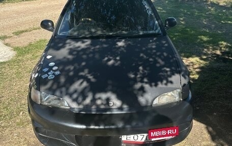 Honda Civic VII, 1993 год, 420 000 рублей, 6 фотография