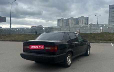 Volvo 850, 1993 год, 115 000 рублей, 2 фотография