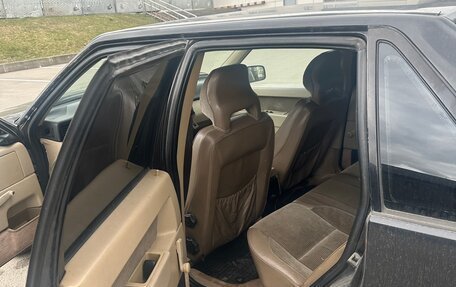 Volvo 850, 1993 год, 115 000 рублей, 6 фотография
