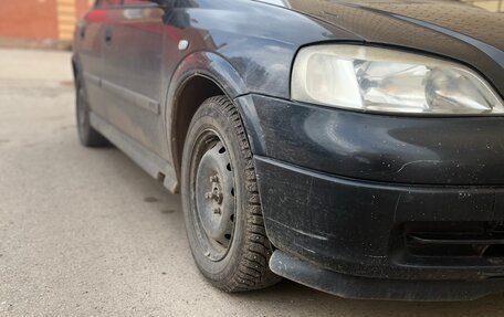 Opel Astra G, 2001 год, 265 000 рублей, 2 фотография