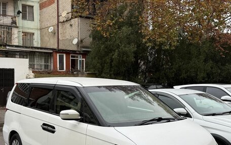Honda Elysion I, 2005 год, 1 150 000 рублей, 2 фотография