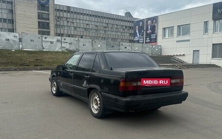 Volvo 850, 1993 год, 115 000 рублей, 3 фотография