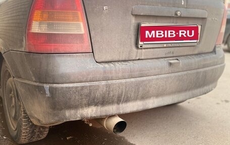 Opel Astra G, 2001 год, 265 000 рублей, 4 фотография