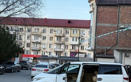 Honda Elysion I, 2005 год, 1 150 000 рублей, 5 фотография