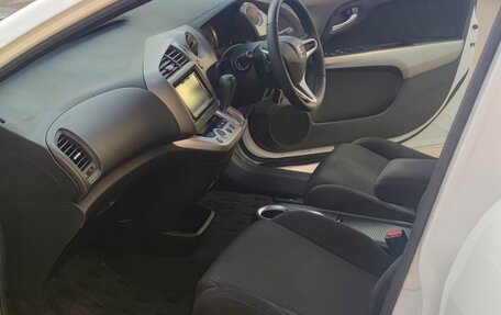 Honda Stream II, 2013 год, 1 399 000 рублей, 5 фотография