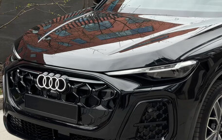 Audi Q5, 2026 год, 5 720 000 рублей, 4 фотография