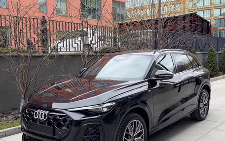 Audi Q5, 2026 год, 5 720 000 рублей, 3 фотография