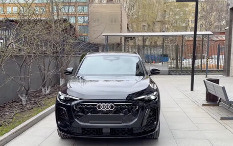 Audi Q5, 2026 год, 5 720 000 рублей, 2 фотография