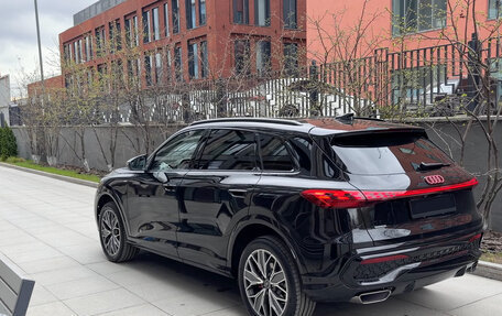 Audi Q5, 2026 год, 5 720 000 рублей, 7 фотография