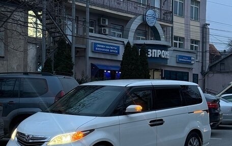 Honda Elysion I, 2005 год, 1 150 000 рублей, 8 фотография